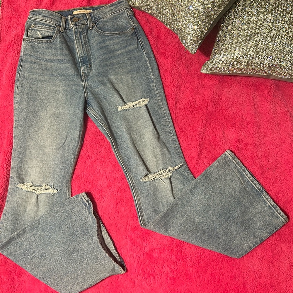 Levi’s